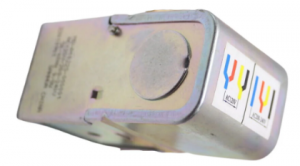 Bobina para Valvula Solenoide SANHUA