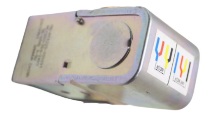 Bobina para Valvula Solenoide SANHUA