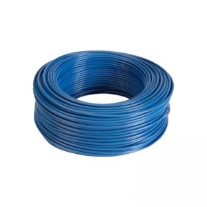 Cable Azul