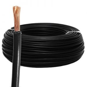 Cable Negro