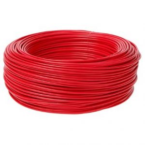 Cable Rojo