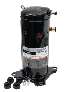 Compresor Scroll Copeland Emerson1