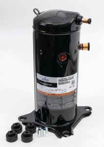 Compresor Scroll Copeland Emerson1