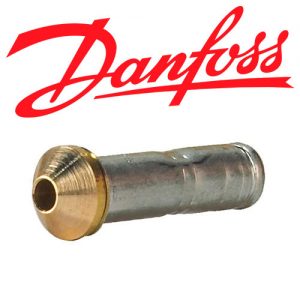 Orificio Danfoss