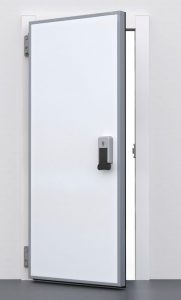 Puerta Abatible (Cooler o Mantenedor) MTH