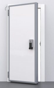 Puerta Abatible (Freezer o Congelador) MTH