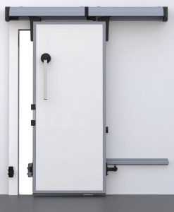 Puerta Corrediza1 (Pesada)