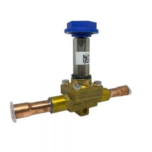 Valvula Solenoide Soldable SANHUA